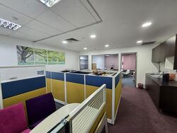 Circular Road (D1), Office #503859461